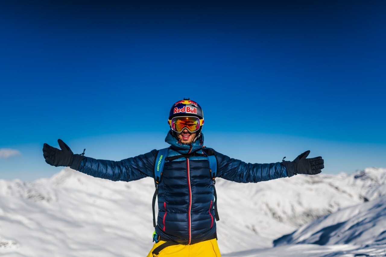 DesmoDovi va forte anche sulla neve di Livigno